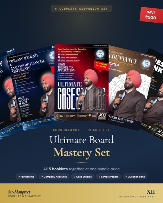 Ultimate Board Mastery Set cover